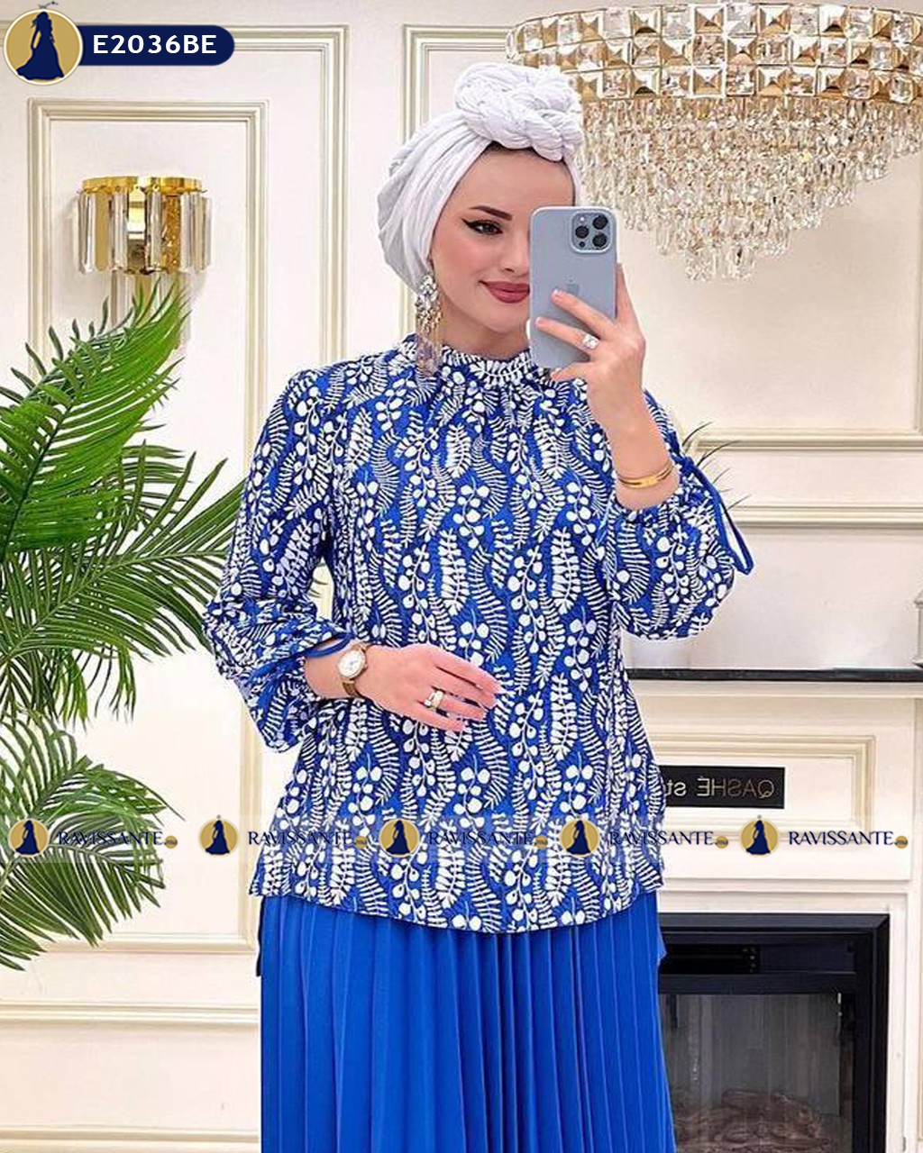 1232-Ensemble-Jupe-plissee-Bleu-E2036BE.jpg