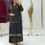 1278-Ensemble-jupe-Sevda-Kaki-E2039KA.jpg