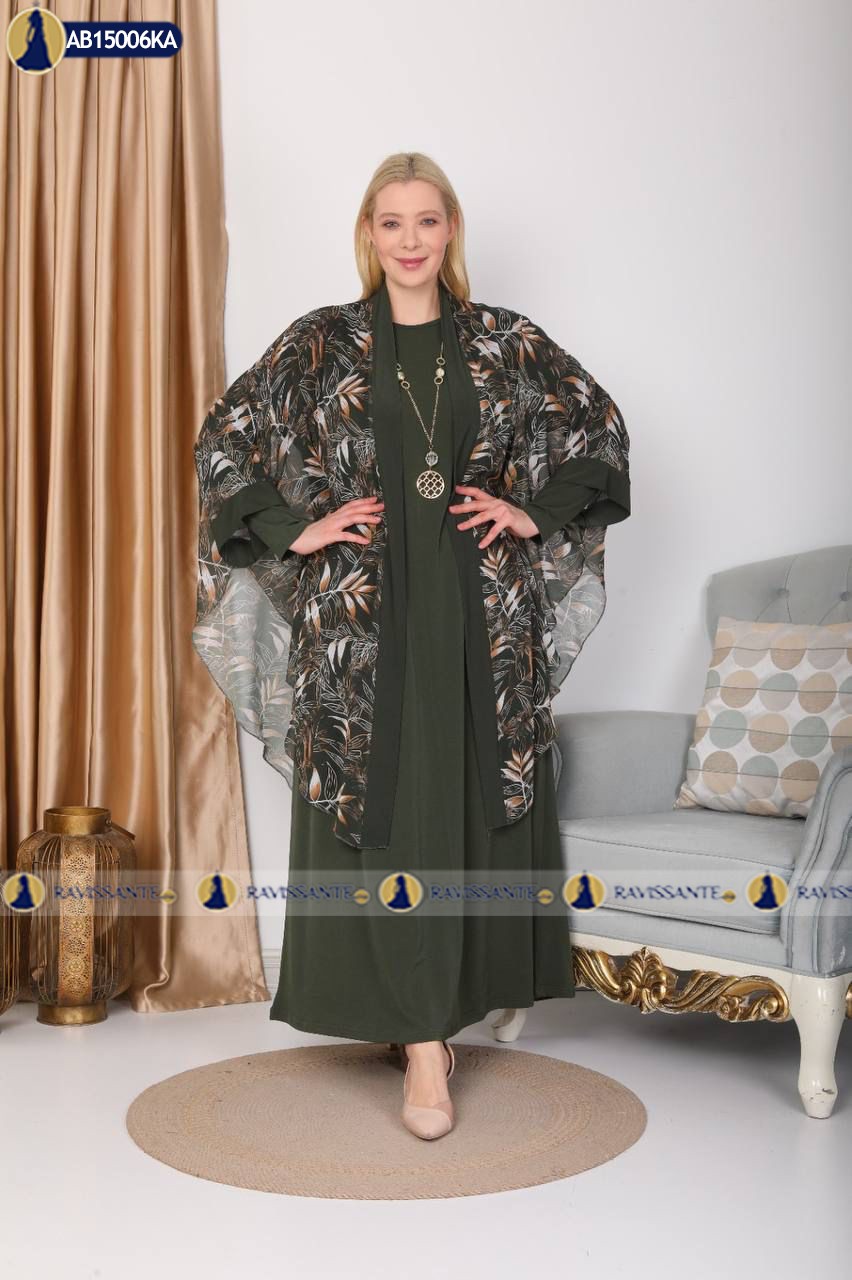 1320-Abaya-a-cardigan-Chauve-souris-Kaki-AB15006KA.jpg