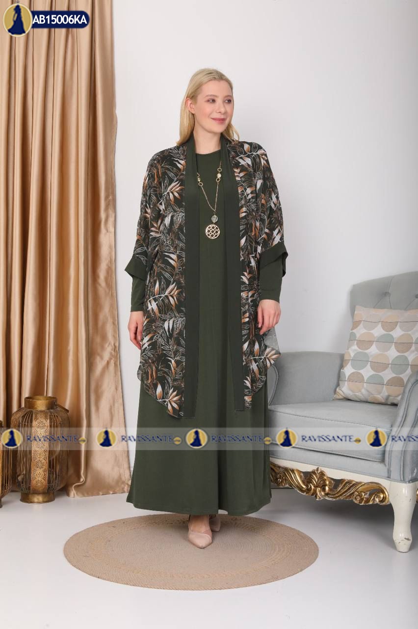 1320-Abaya-a-cardigan-Chauve-souris-Kaki-AB15006KA.jpg