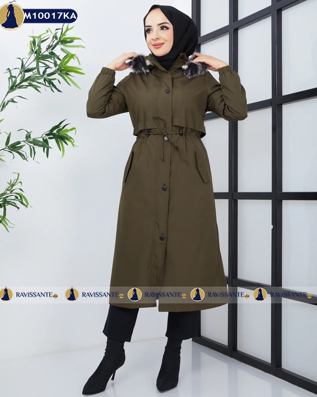 1444-Manteau-Impermeable-a-Capuche-Kaki-M10017KA.jpg