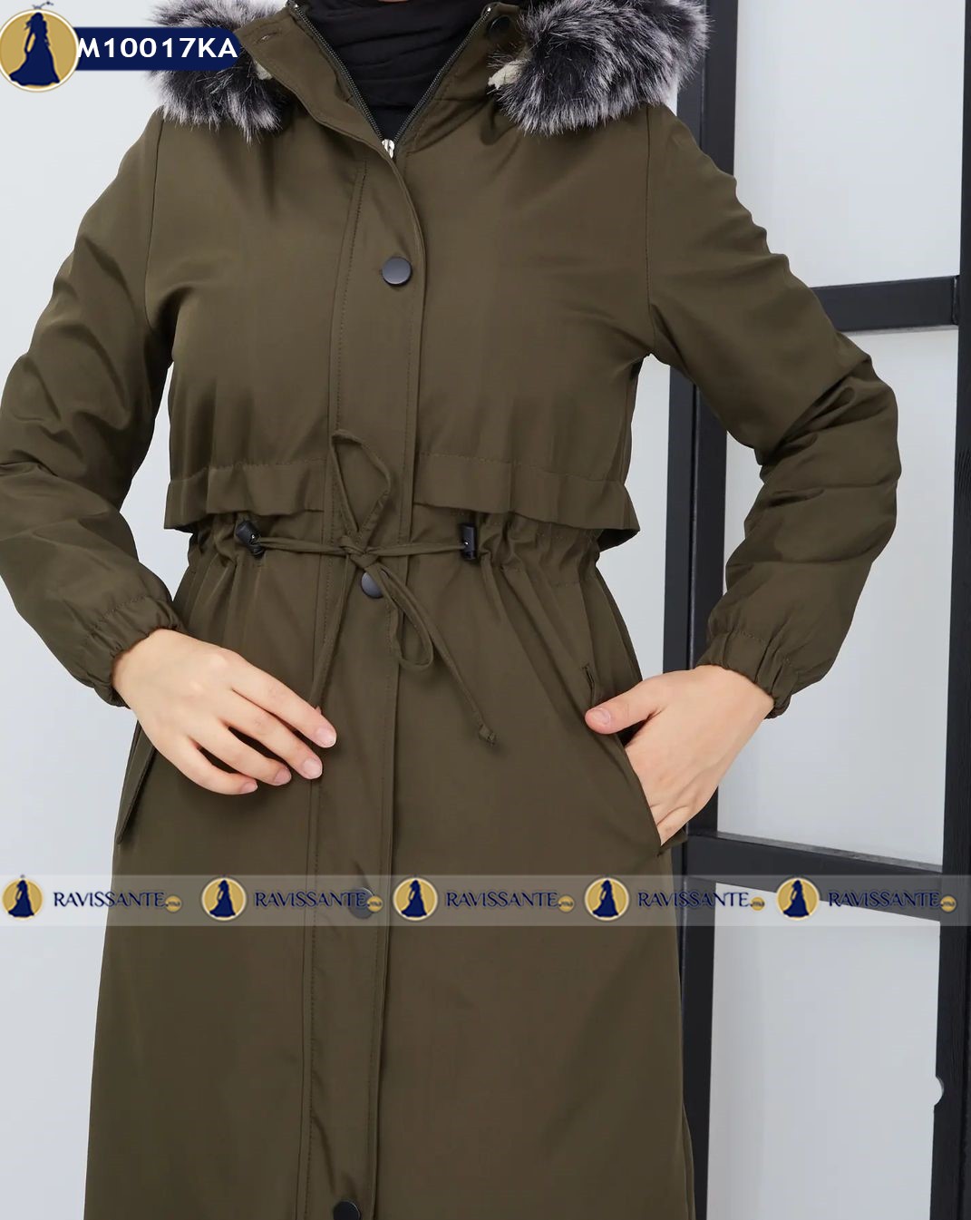 1444-Manteau-Impermeable-a-Capuche-Kaki-M10017KA.jpg