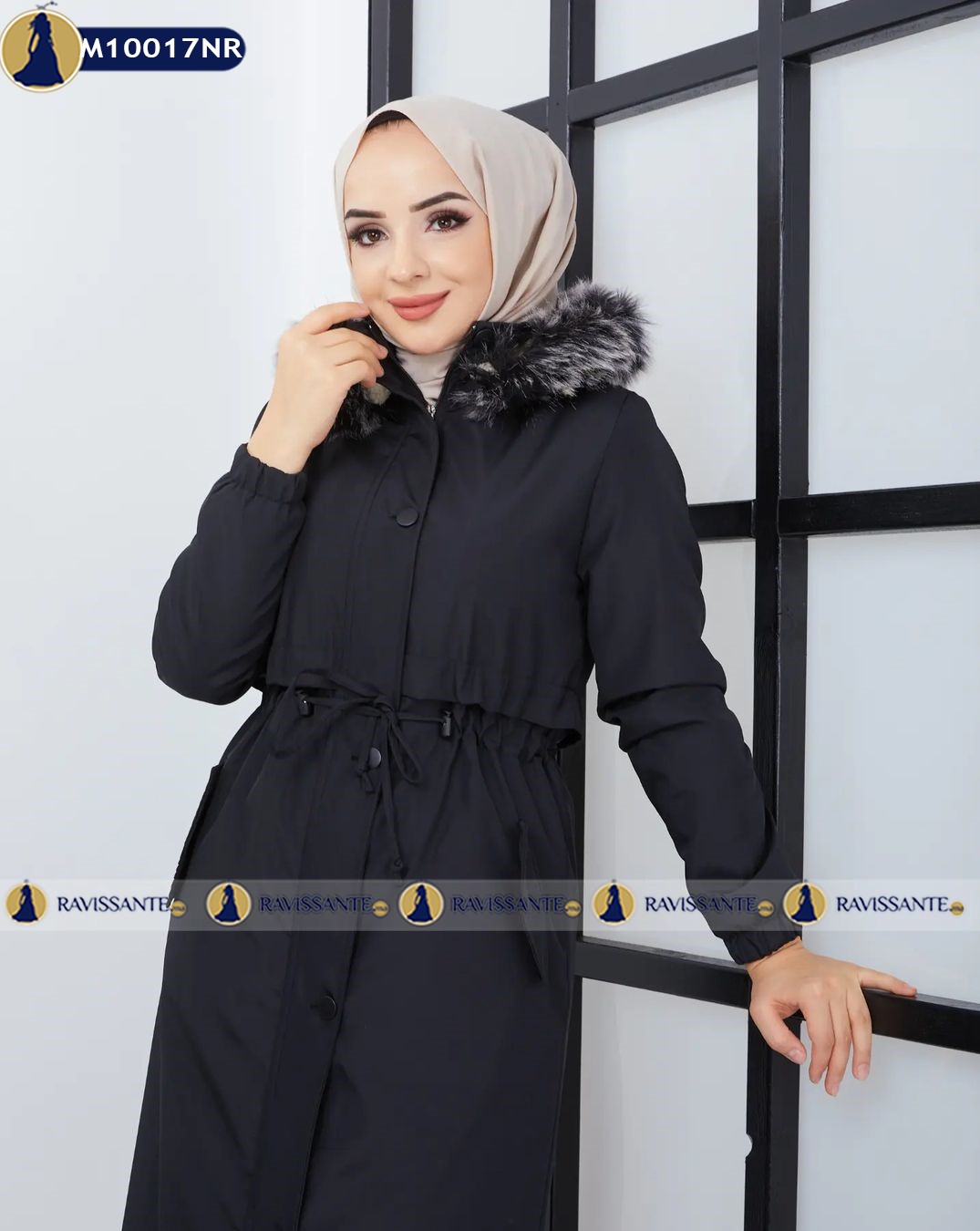 1467-Manteau-Impermeable-a-Capuche-Noir-M10017NR.jpg