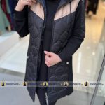 1516-Survetement-trois-pieces-Gilet-Doudoune-a-Capuche-Noir-S8008NR-1.jpg