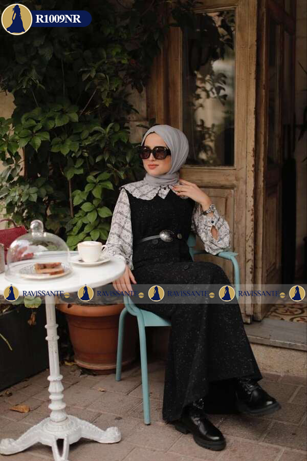 580-Robe-Gilet-Noir-R1009NR.png