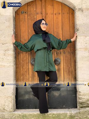 817-Chemise-a-ceinture-bande-KAKI-CH4008KA.png