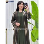 abaya-en-mousseline-deux-pieces-mauve-ab15011mv