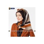 Foulard en Soie